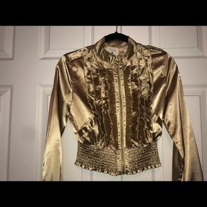 Jacket / blouse Forever21